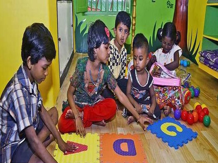 Two Anganwadi workers from Telangana bags national award