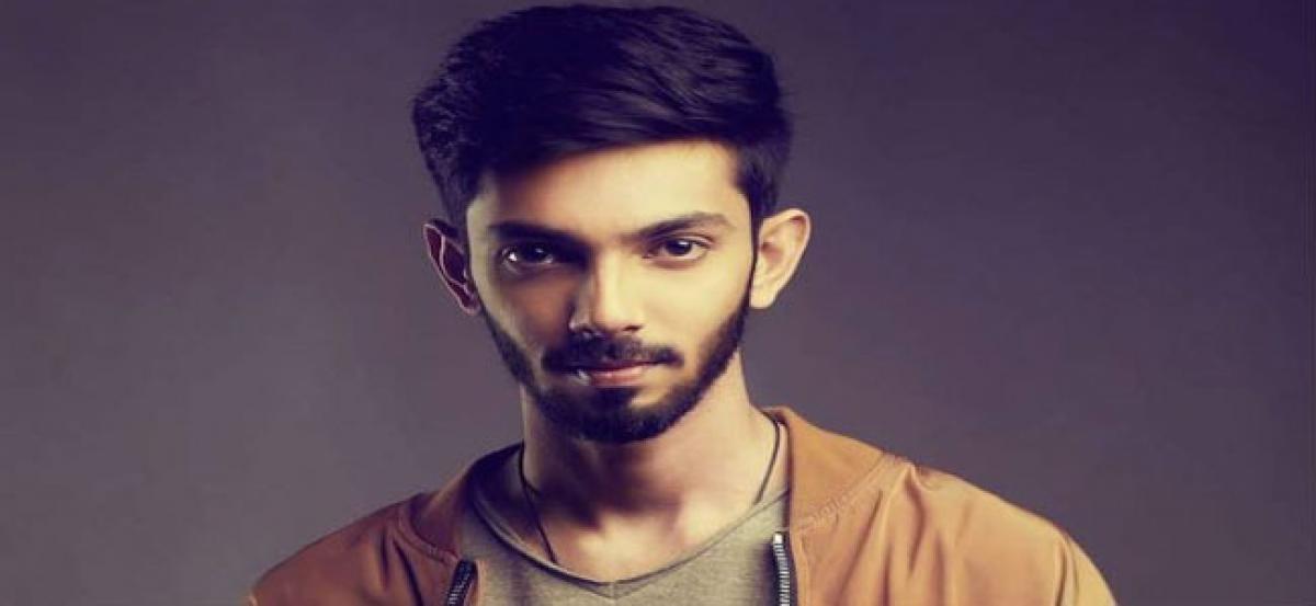 Major Setback for Anirudh