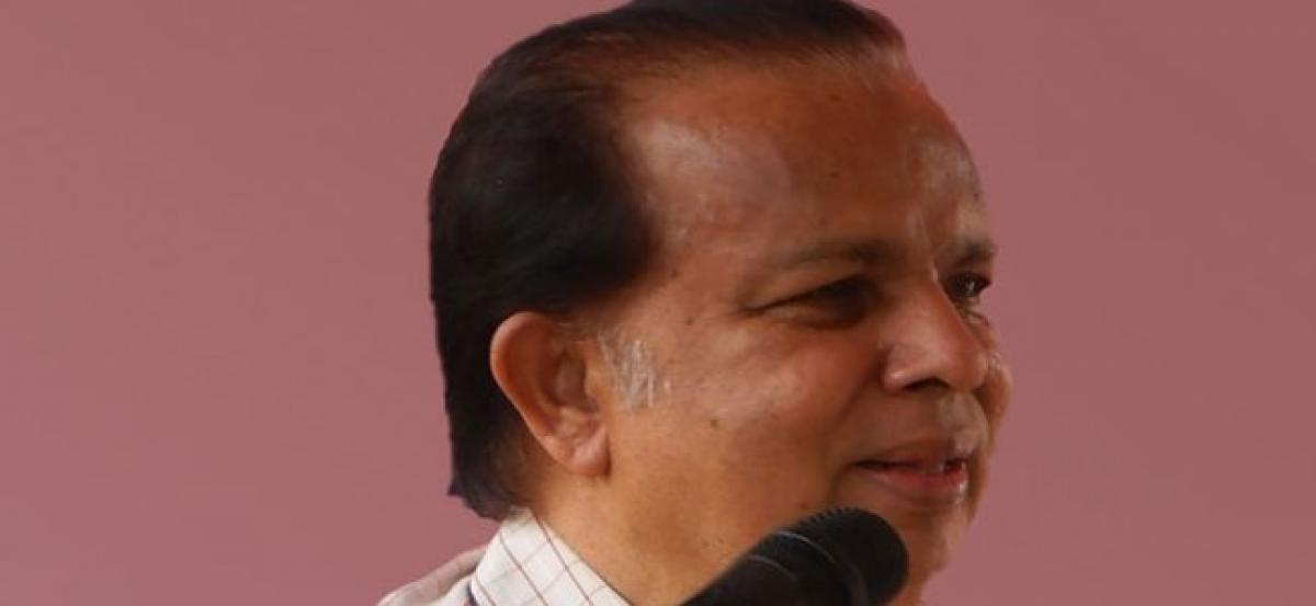 Antrix-Devas deal case: ISRO ex-chief Madhavan Nair summoned by Special Delhi Court