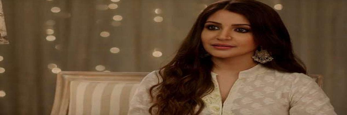 Anushka Sharma toiled hard for Zero role