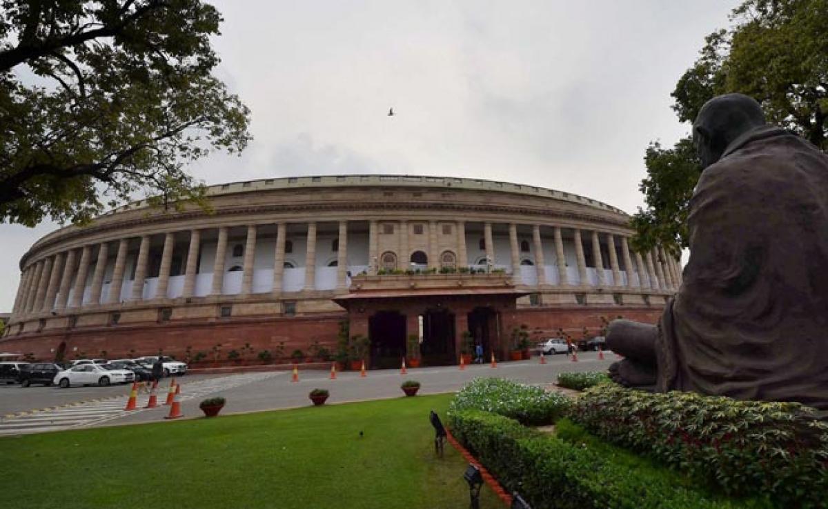 Congress Seeks Action Against BJPs Anurag Thakur For Allegedly Filming Lok Sabha Proceedings