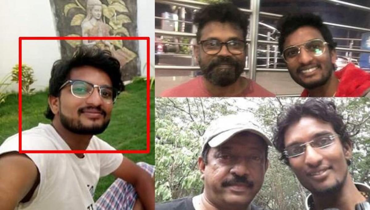 Telugu Music Composer Commits Suicide