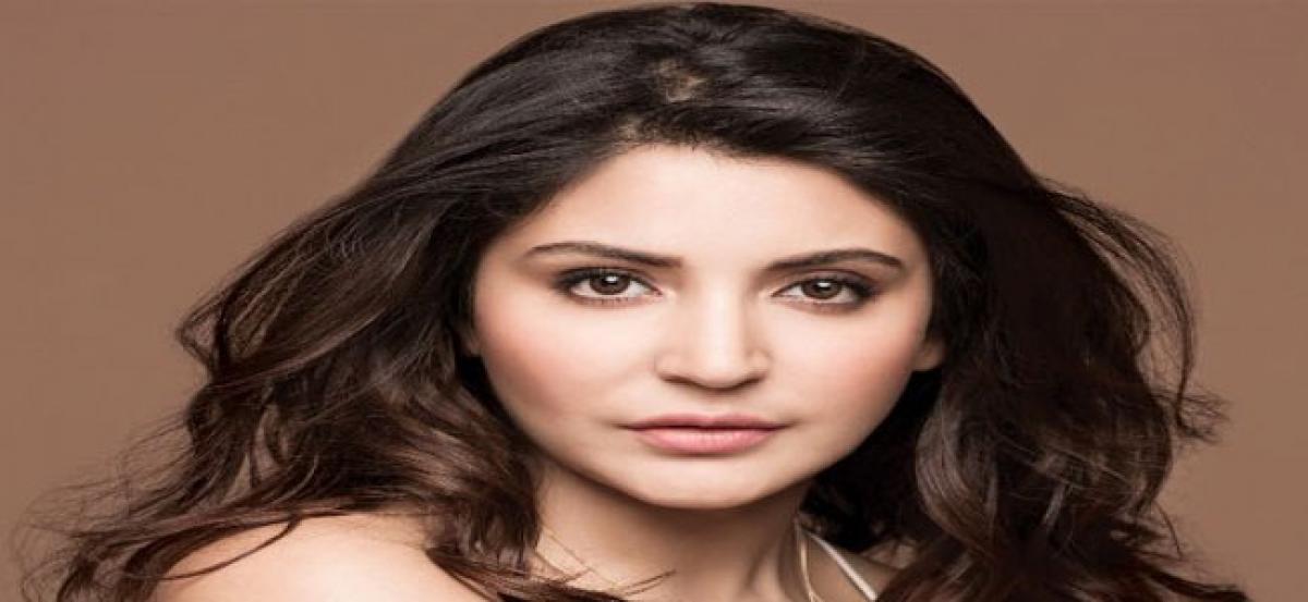 Stardom is more accessible today: Anushka Sharma