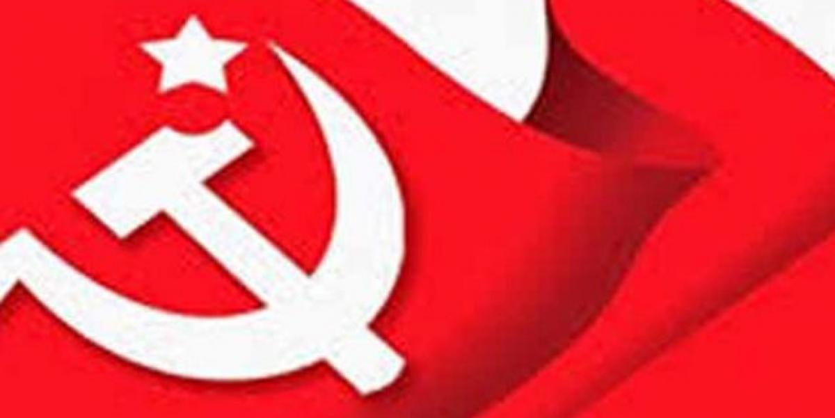 Give back closed Hindustan Zinc Limited lands to farmers: CPM