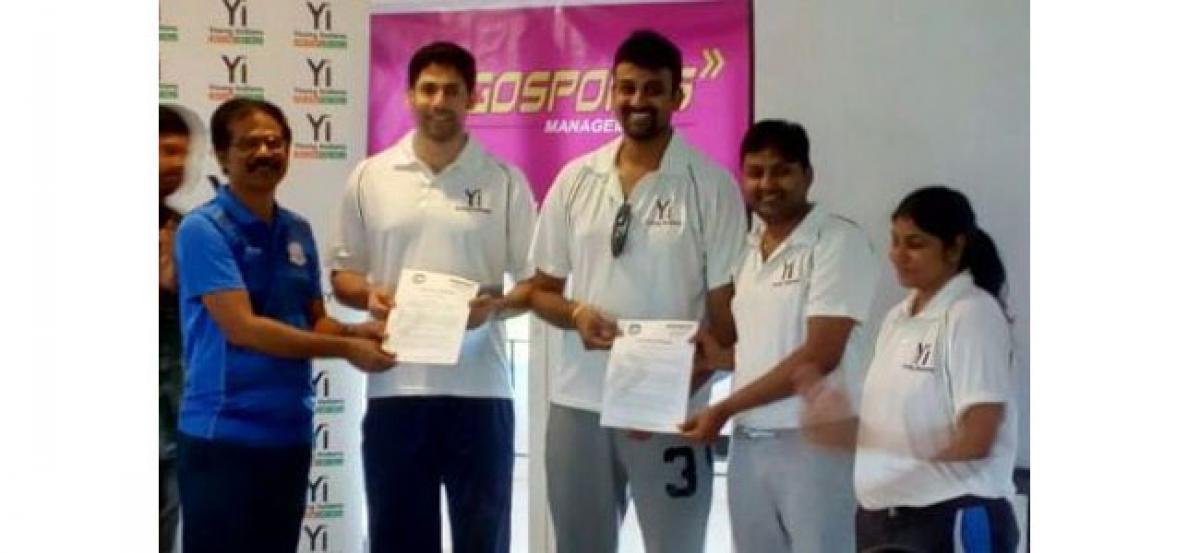 Gosports, ABC enter MoU