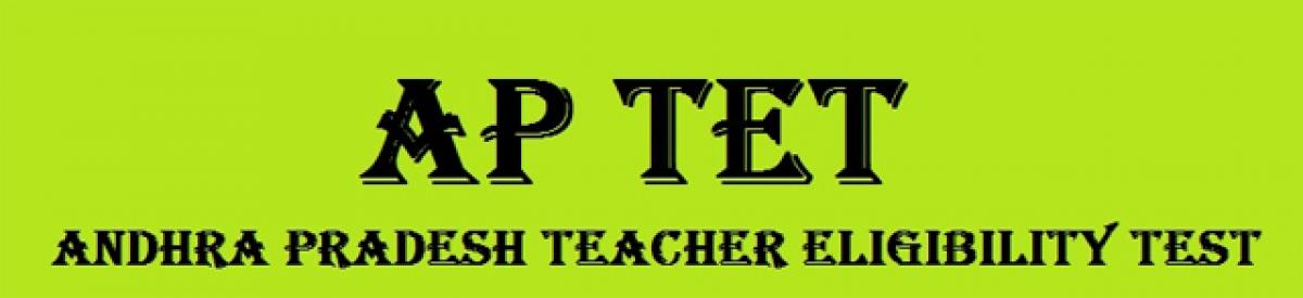 AP Govt amends Teacher Eligibility Test guidelines