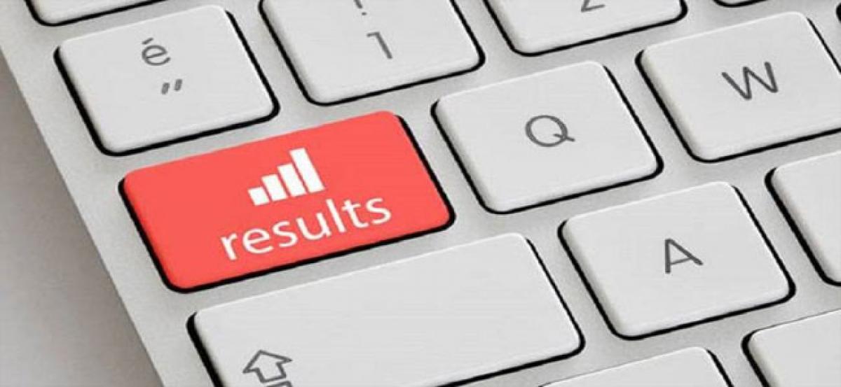 AP Inter Results on April 12 and 13