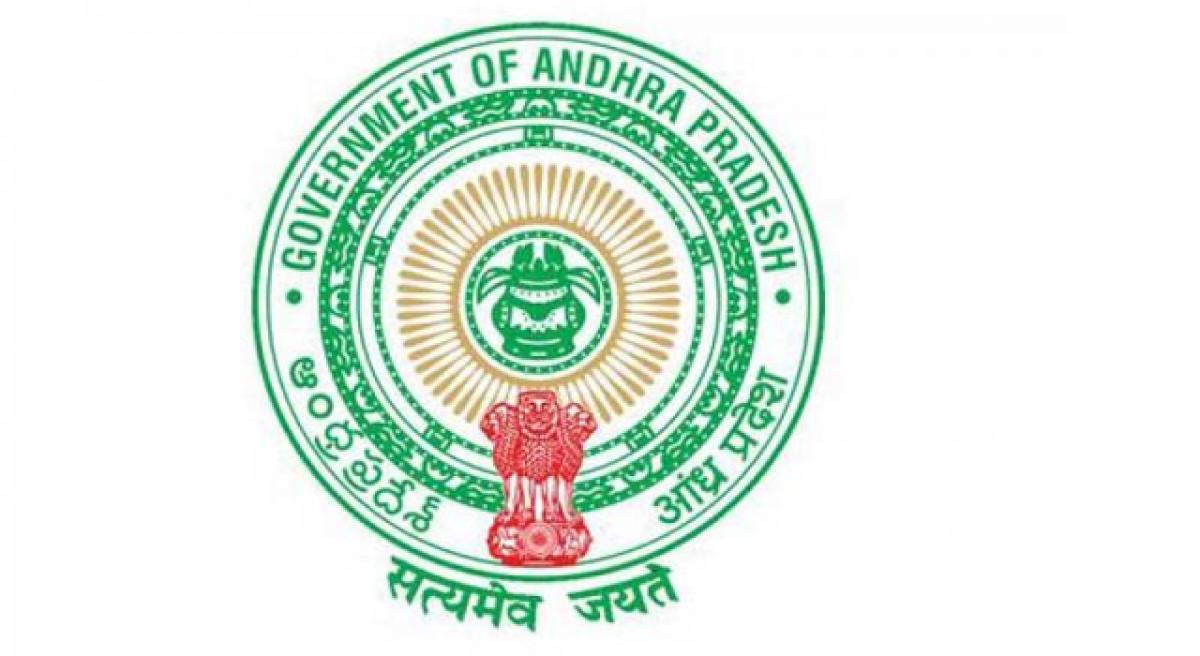 AP Govt yet to collect tax arrears worth 6,428 cr