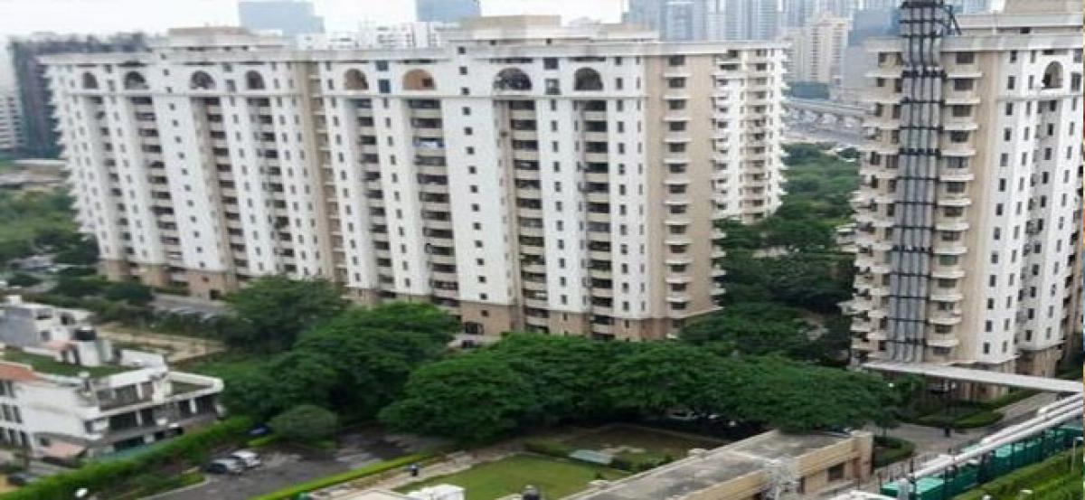 Registration of apartment bodies with GVMC mandatory