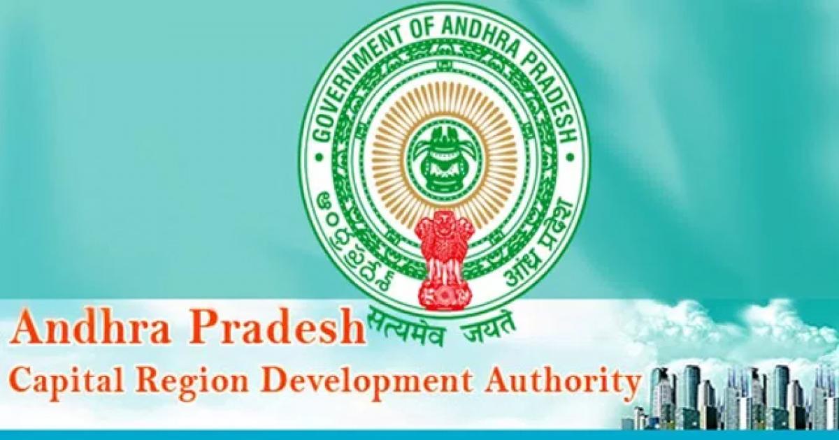 CRDA denies reports of issuing notices to land allottees