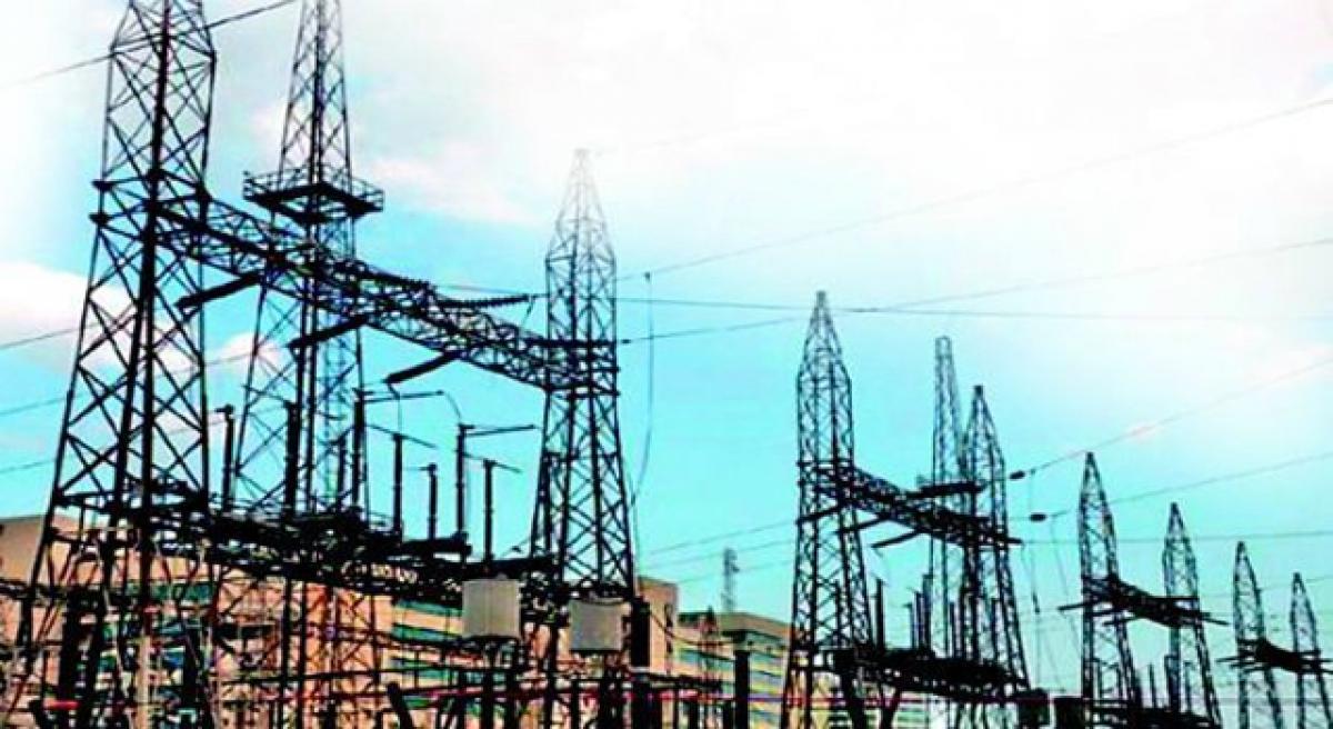 AP Electricity Regulatory Commission public hearings across state from Feb 5