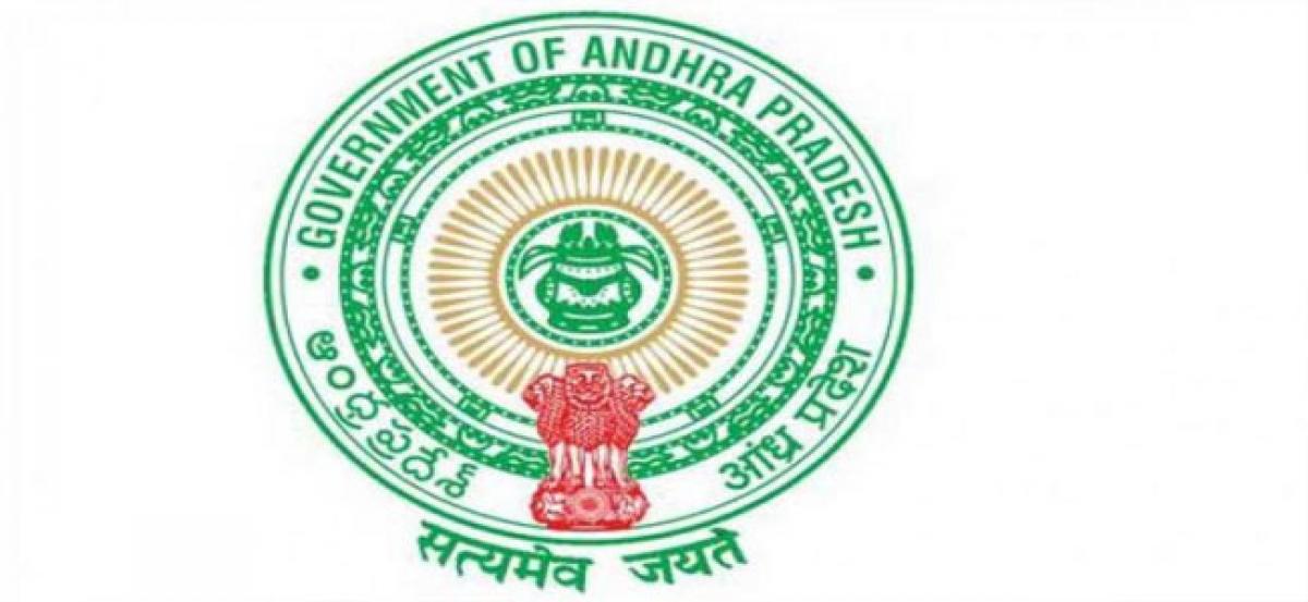 AP government to fill 1900 posts in health department