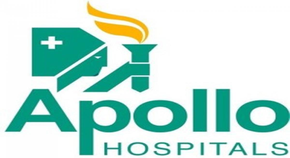 Apollo introduces cell therapy in Nellore