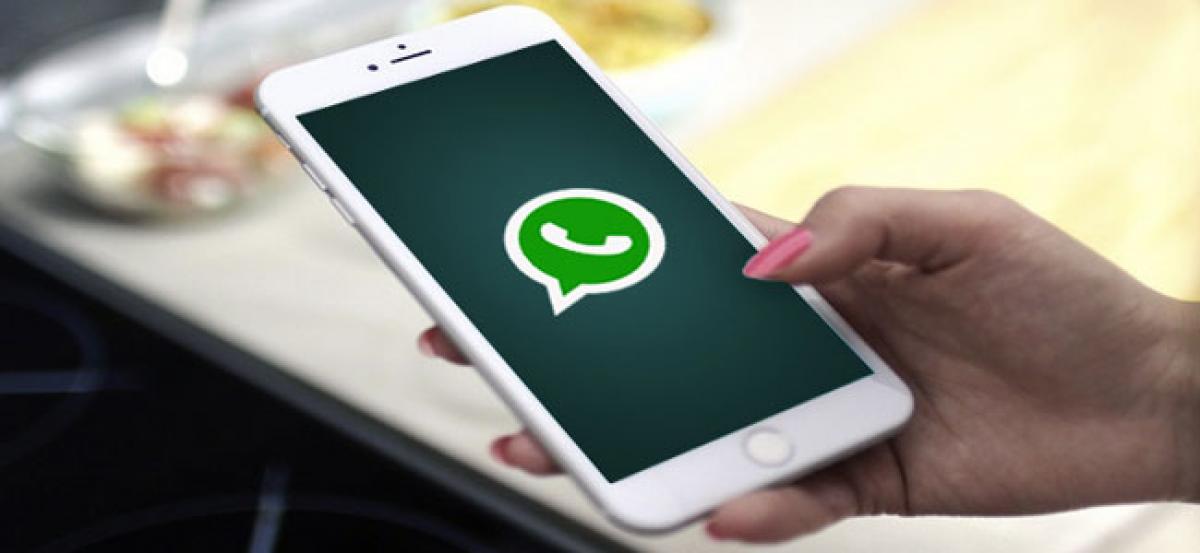 WhatsApp now has 1.5 billion monthly users