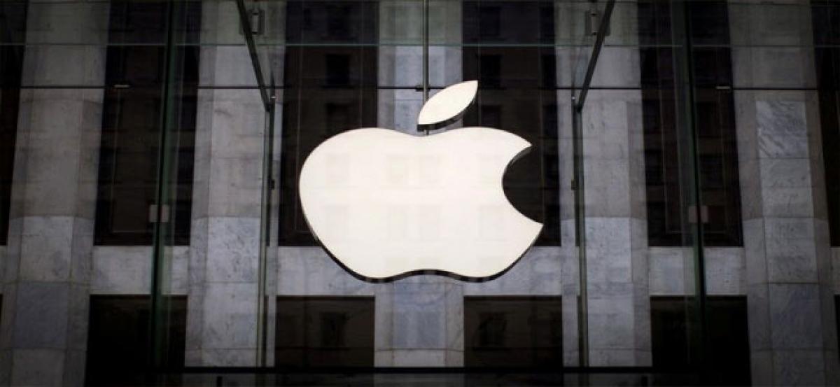 Apple of i: Big event to go beyond phones