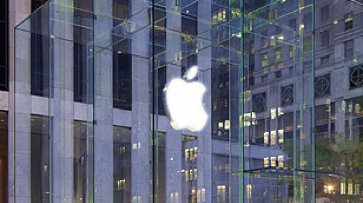 Apple faces down Qualcomm, Ericsson over EU patent fees