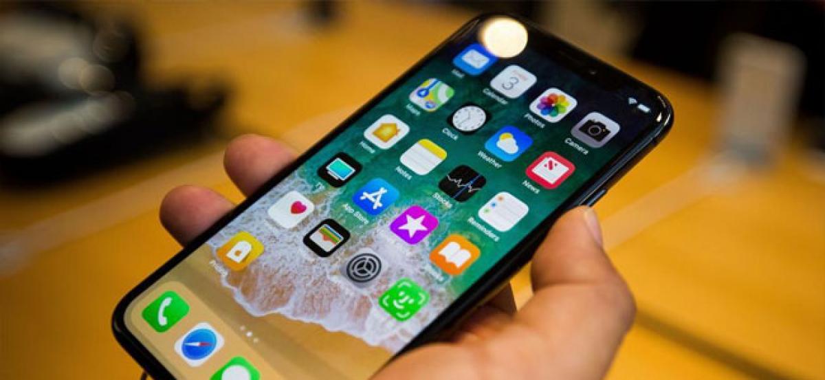 Apple could launch an affordable iPhone X this year: KGI Securities