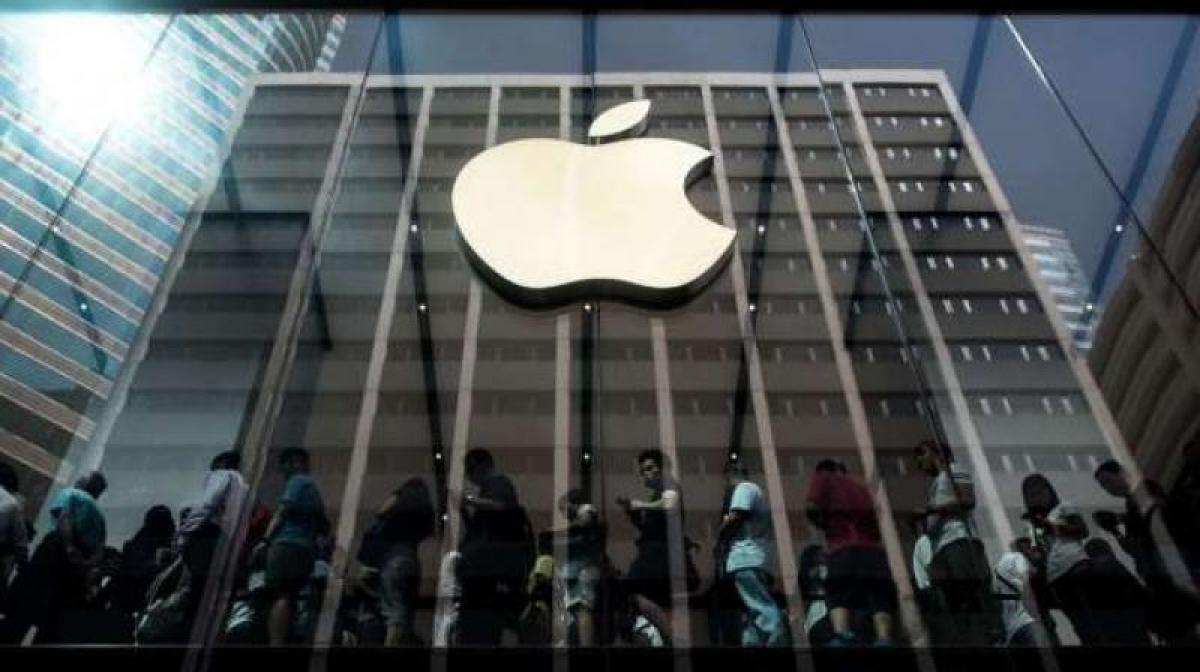 Indian government considering exemptions sought by Apple: official