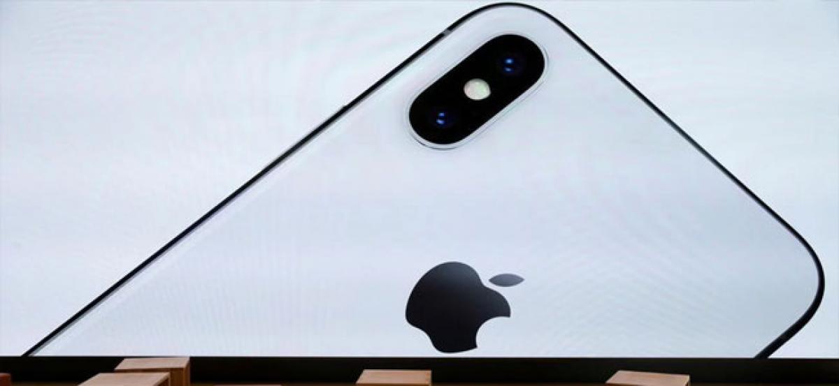 Apple iPhone X best selling smartphone globally: Strategy Analytics