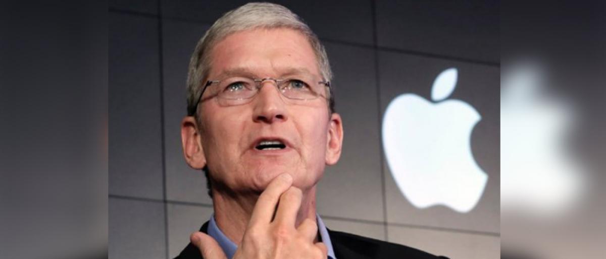 Tim Cook, Apple CEO on his legacy and Apple’s autonomous car