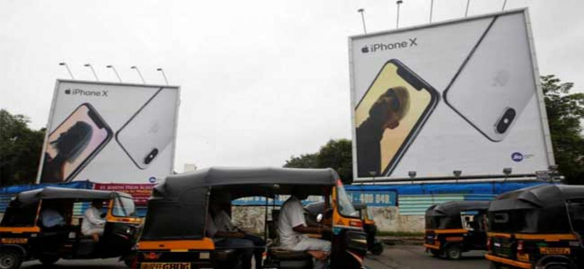How Apple is losing its grip on India