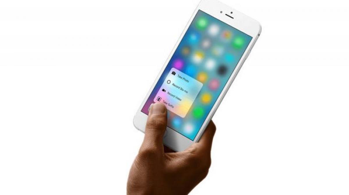 Apples new iPhone could face supply shortfalls after launch: report