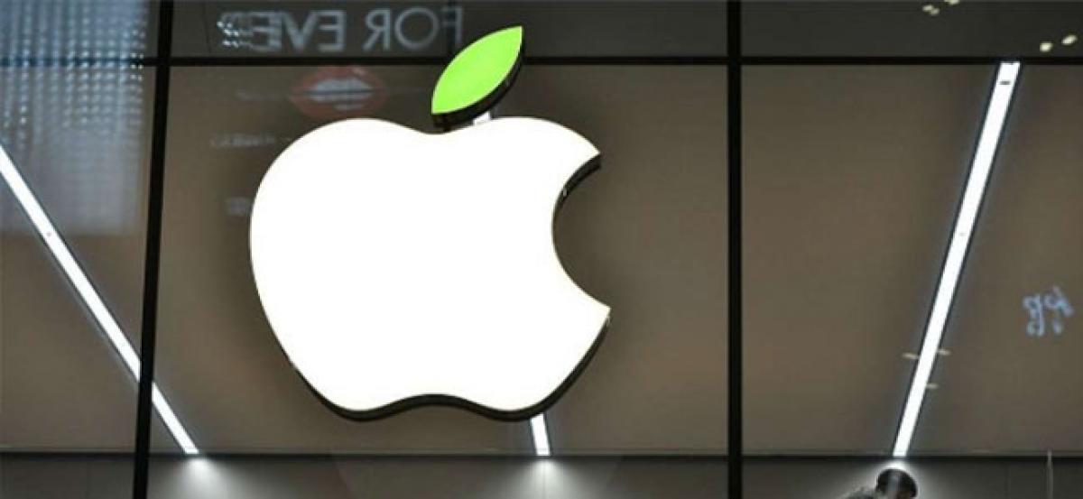 Ex-Apple employee pleads not guilty in trade secret case