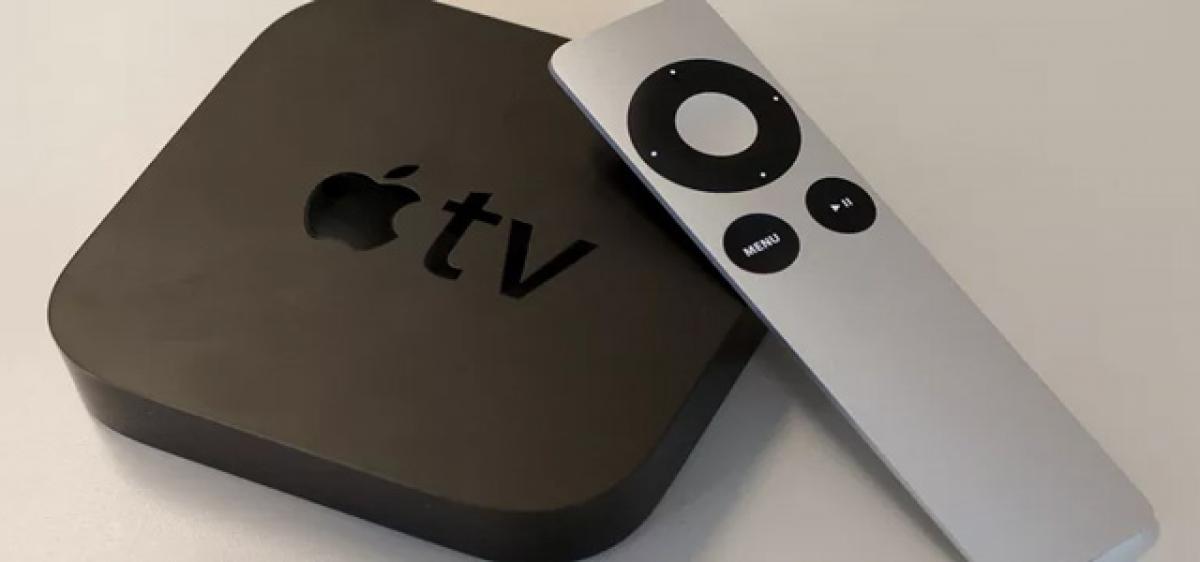 HomePod firmware reveals 4K UHD, Dolby  Vision support for Apple TV