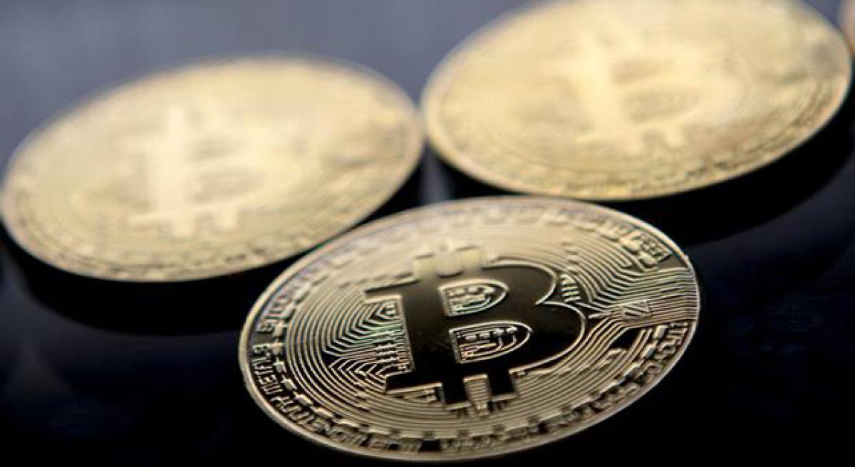 Bitcoin approaching big-short moment?