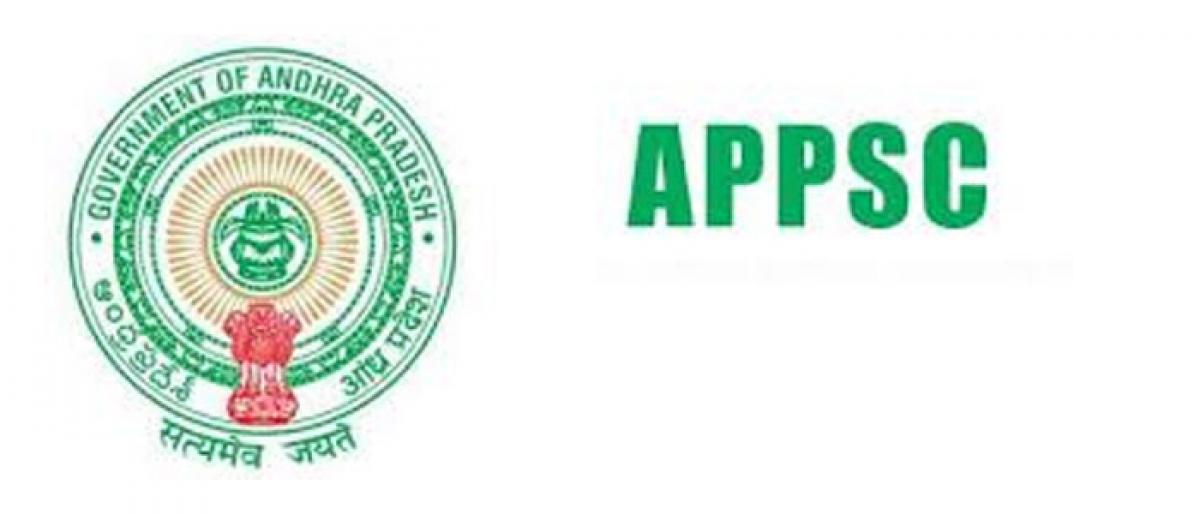 AP Govt To fill 800 posts soon