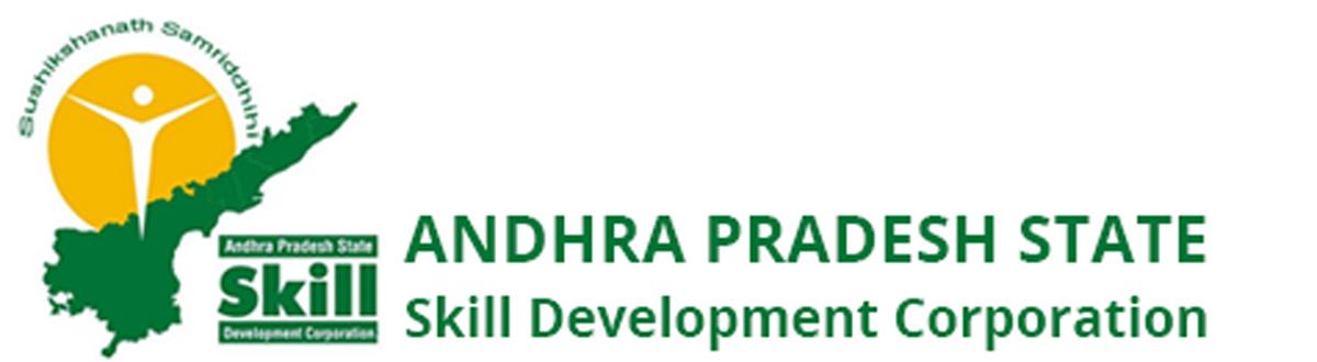 Odisha skill development team visits APSSDC