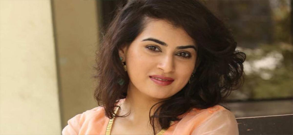 Archana Reveals Boyfriend Name