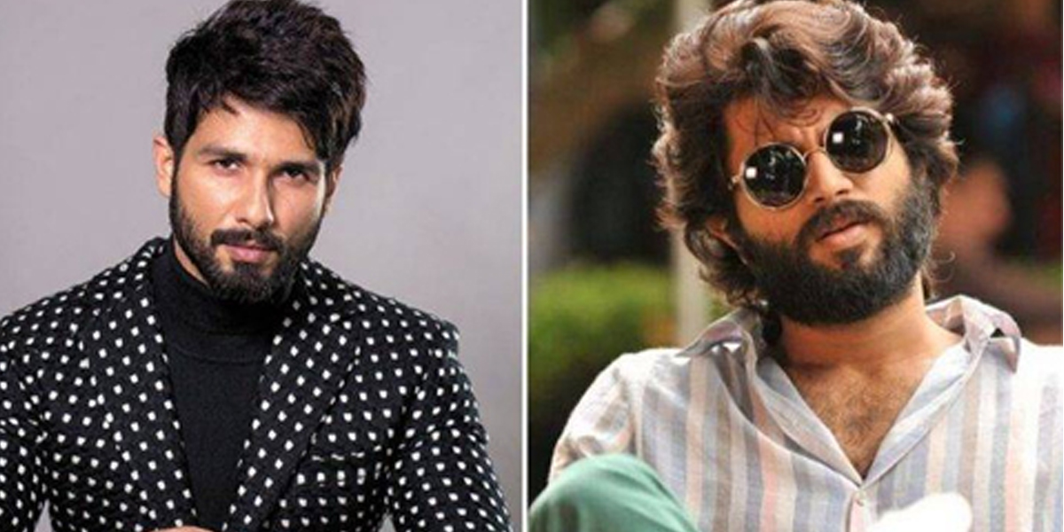 Kapoor Brothers Remaking Devarakonda Films