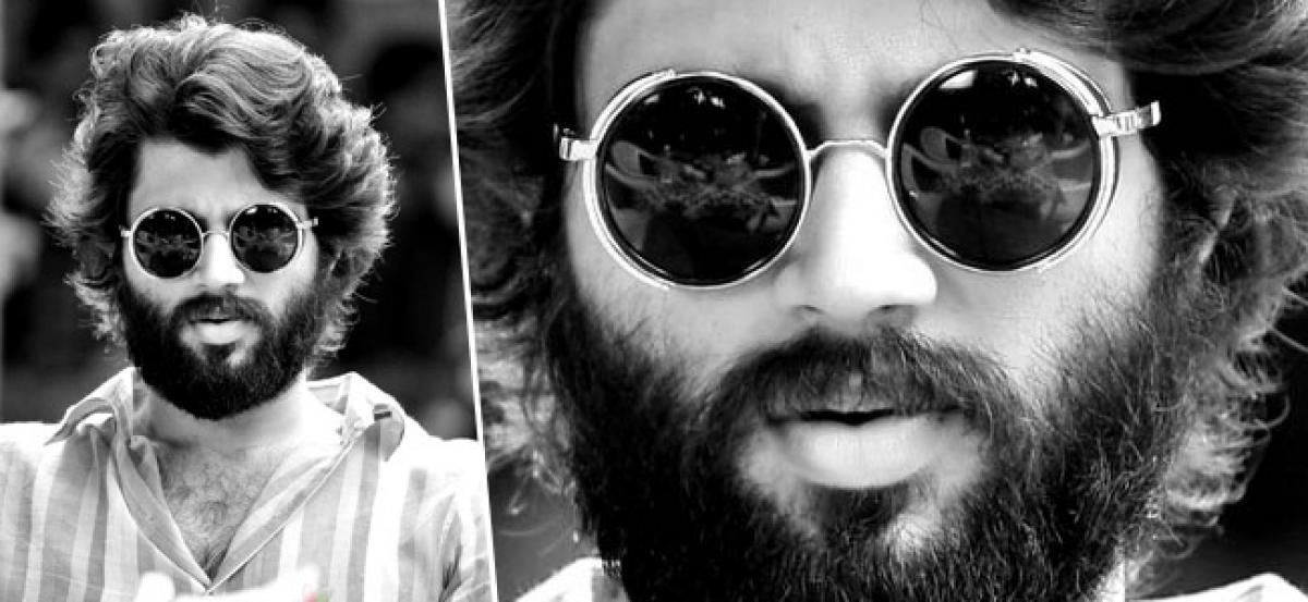 Arjun Reddy: Bold, different and tad too long