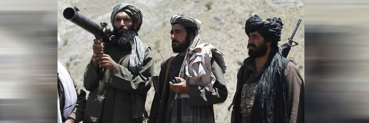 US offers safety, job security to Taliban