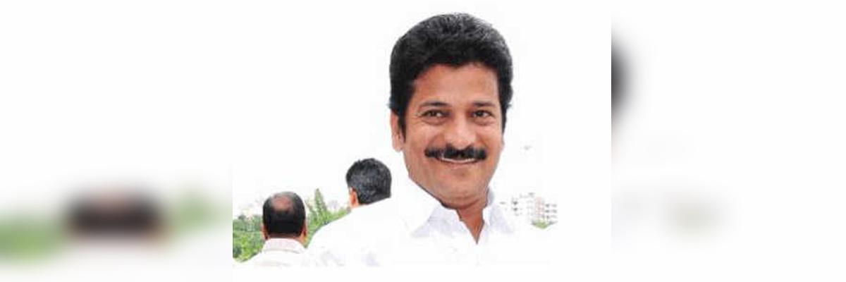 Telangana Assembly Polls 2018: Petition filed against arrest of Revanth Reddy by Congress