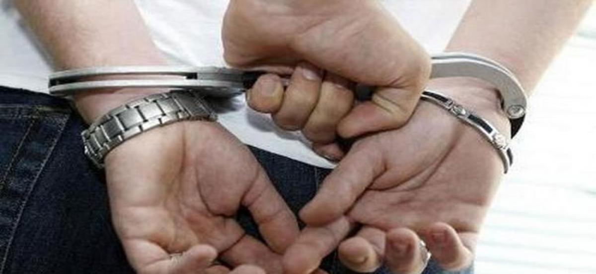 Mumbai: 8 Bangladeshi nationals arrested for illegal stay