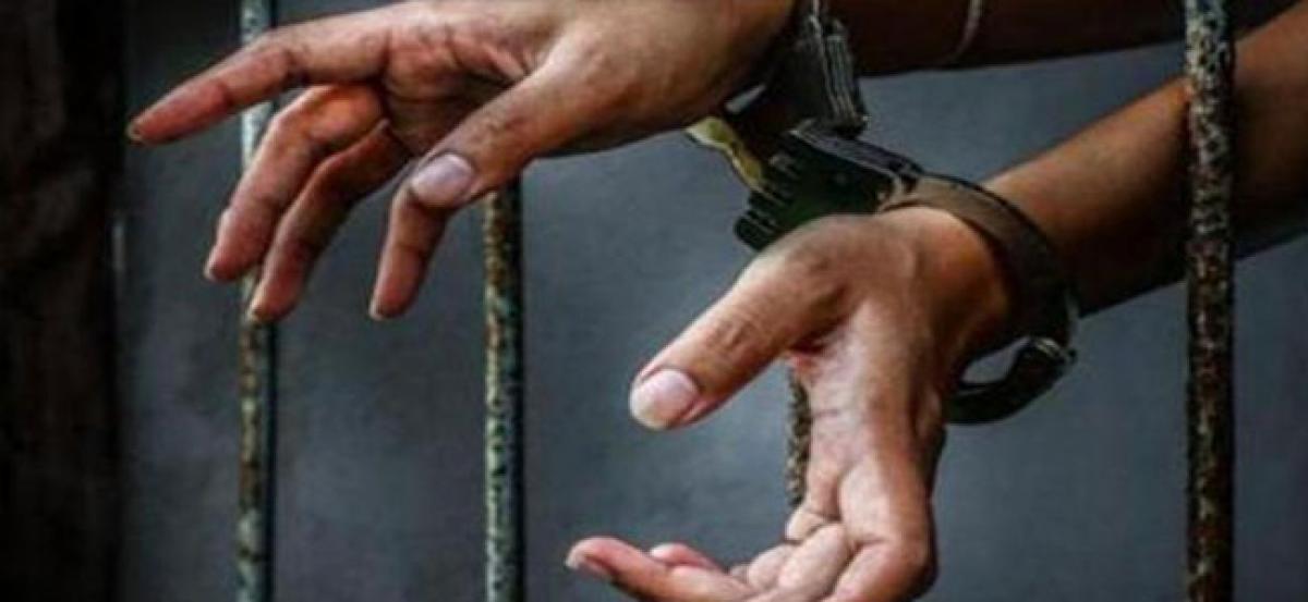 Two men from Assam arrested for cannibalism in Manipur