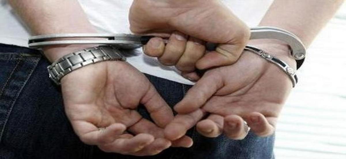 4 held for killing their brother in Assam