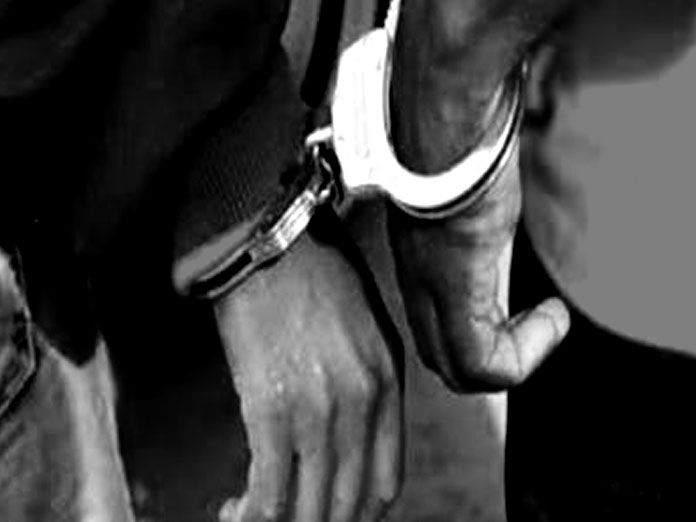 Odisha Dalit teen sold and married to Haryana man; two arrested