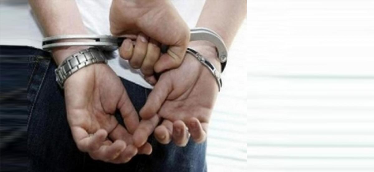 Bhima-Koregaon accused sent to 6-day police custody
