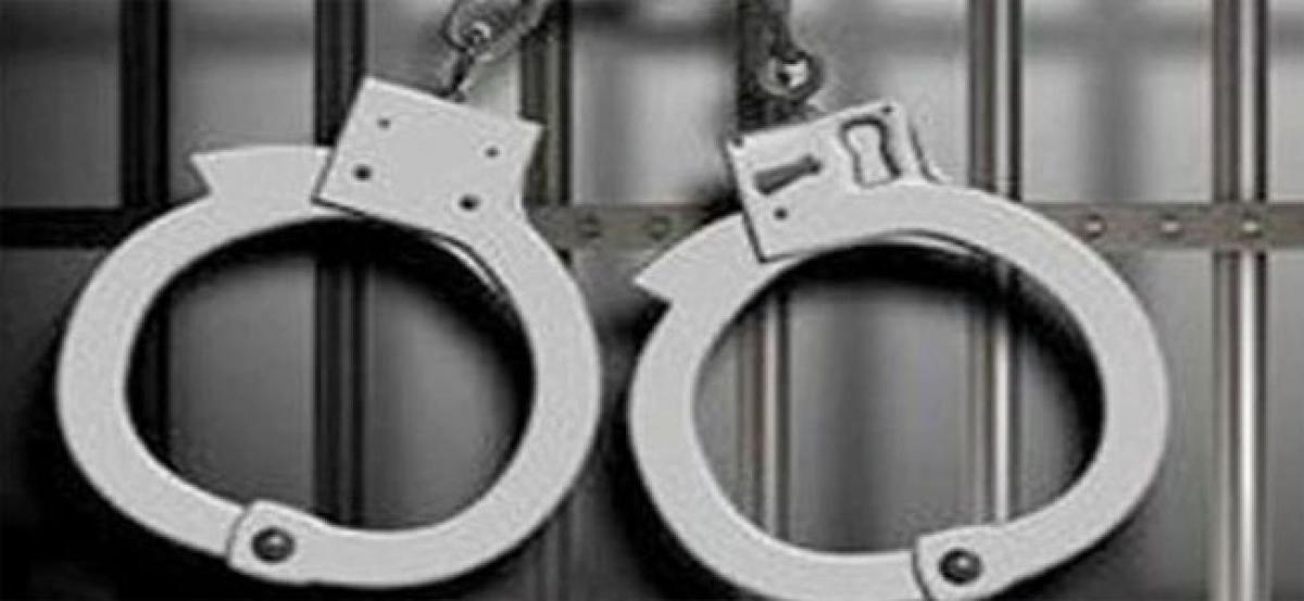 Man arrested for assaulting 70-year-old mother in Odisha’s Balasore district