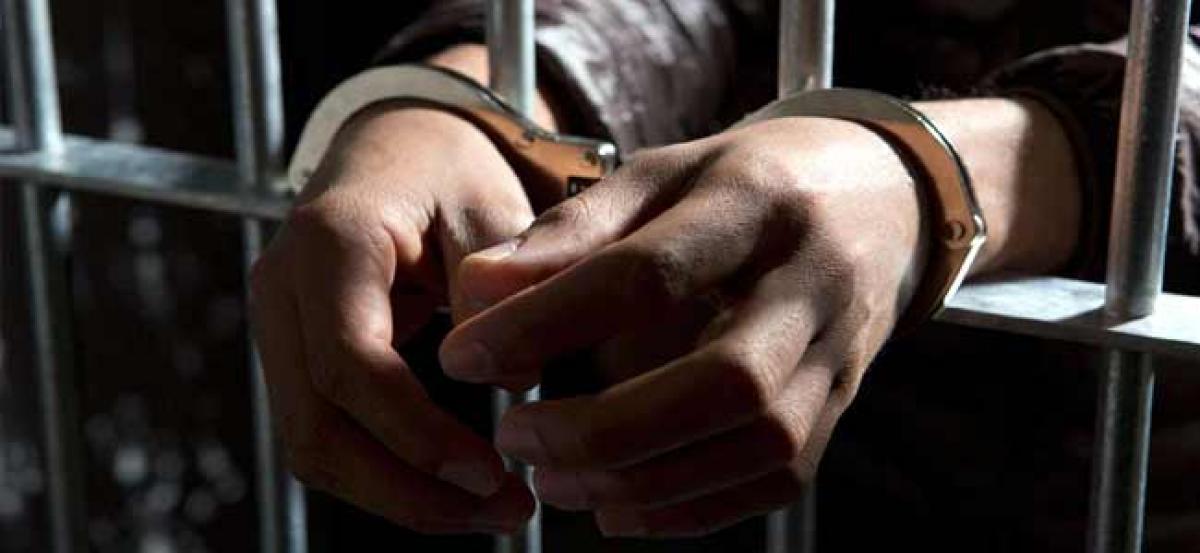Muzaffarnagar: Woman arrested for trying to frame man in false rape case
