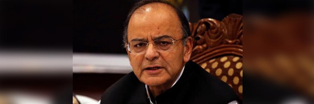 Centre, states need to come together for better healthcare: Jaitley