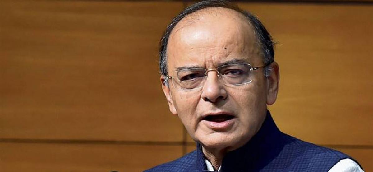 Arun Jaitley undergoes dialysis before kidney transplant