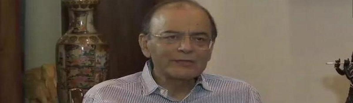 Govt contribution to NPS raised to 14 pc, withdrawal made tax free: Jaitley