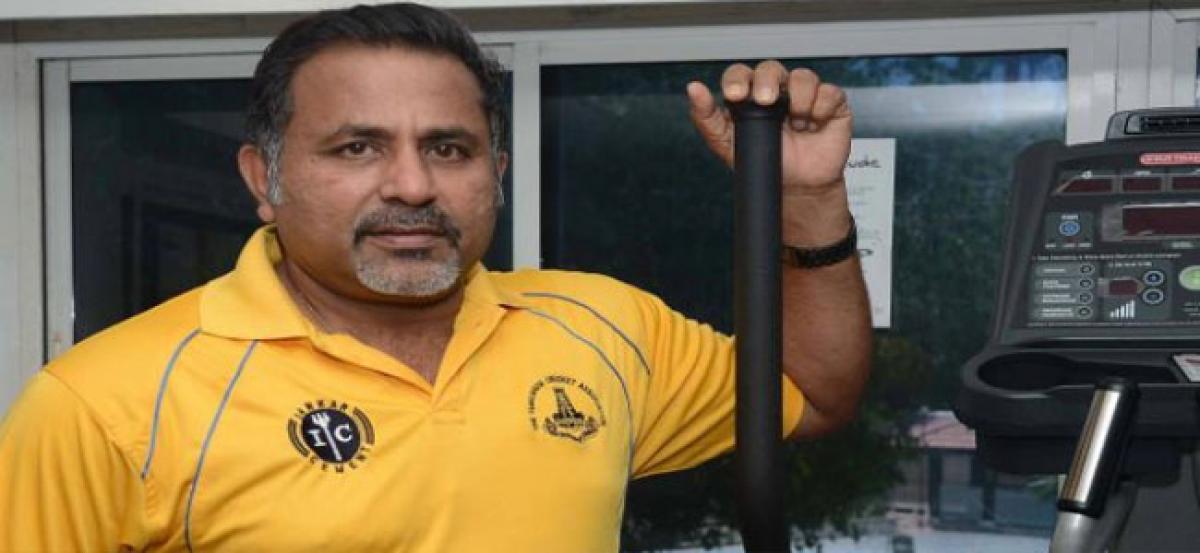Arun likely to be India bowling coach