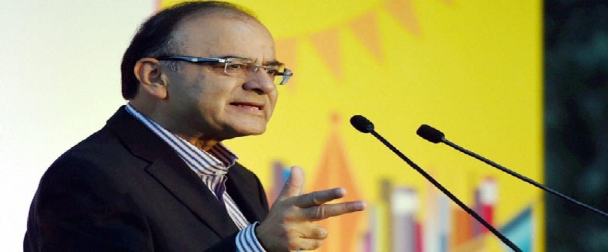 Arun Jaitley opposes Kejriwals plea to summon DDCA records in Delhi HC