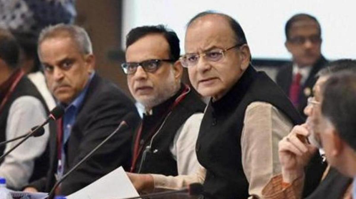 GST council to meet today, exporters may expect some relief