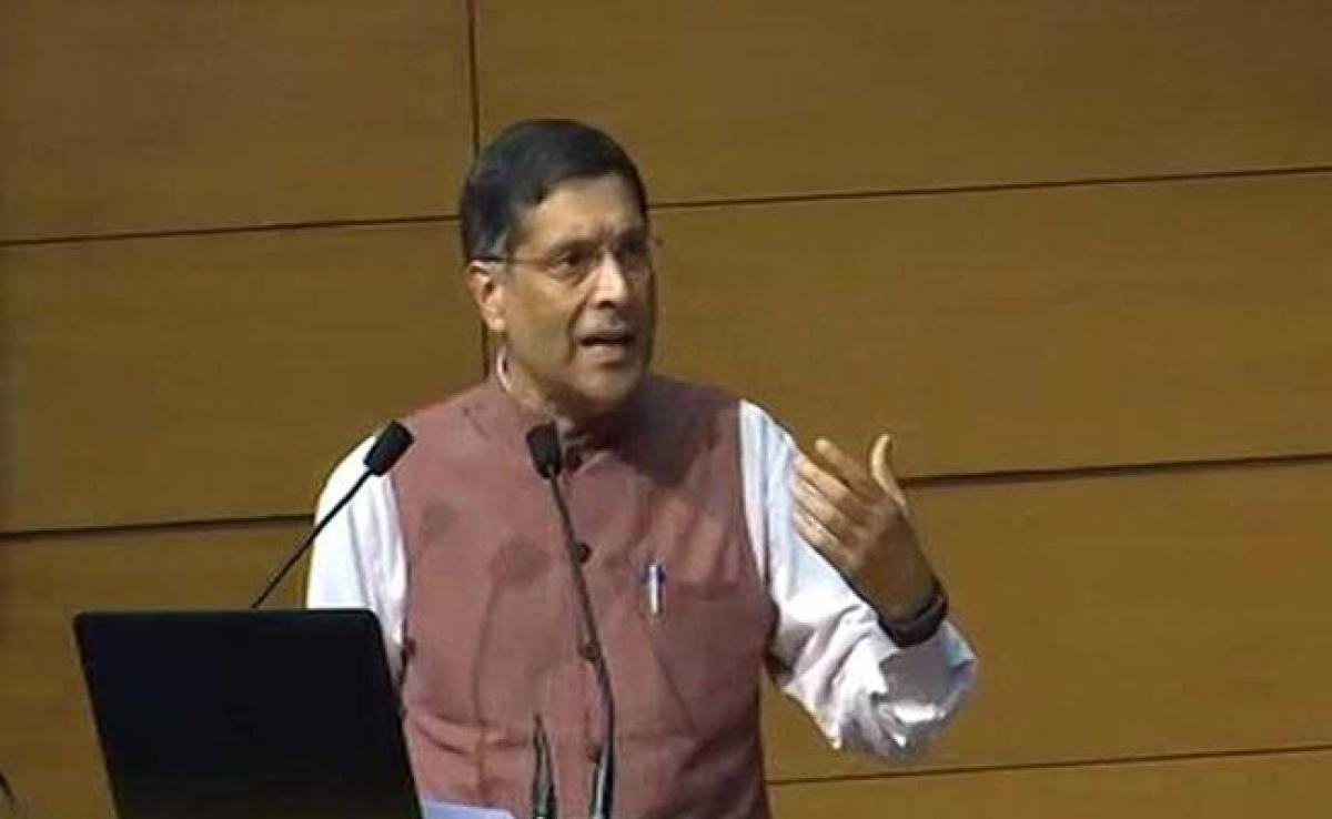 Chief Economic Adviser Subramanians Term Extended By A Year: Government